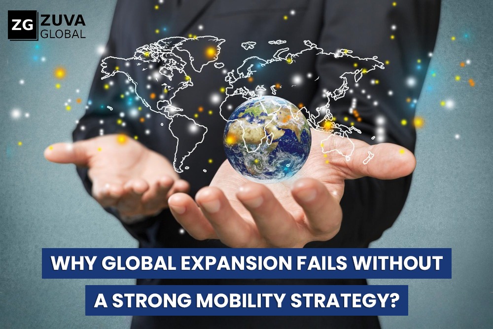 global mobility